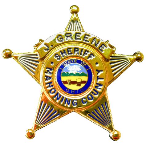 Mahoning County Sheriff's