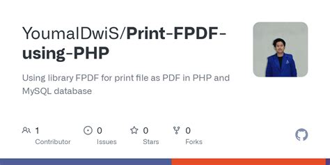 Image result for FPDF Examples