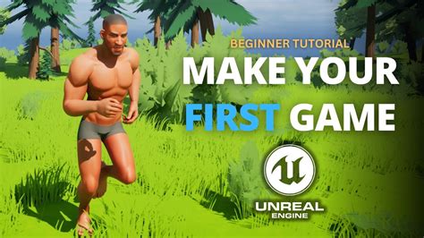 Unreal Engine Party Game Tutorial 的图像结果