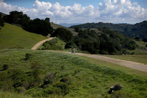 Almaden Quicksilver Park, then and now in pictures – The Mercury News