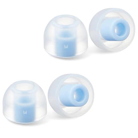 AZLA SednaEarfit ORIGIN Silicone Eartips for IEMs | Concept Kart