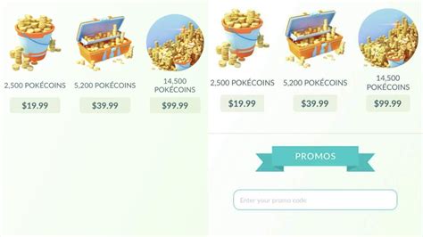Image result for Pokemon Go Promo Codes