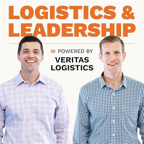 Logistics & Leadership : Brian Hastings and Justin Maines: Amazon.in ...