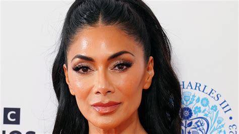 Nicole Scherzinger Ethnic