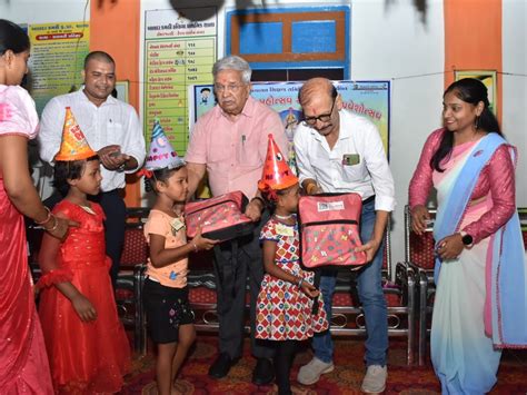 The celebrations culminated with the entry festival of 2568 Bhulkas in ...