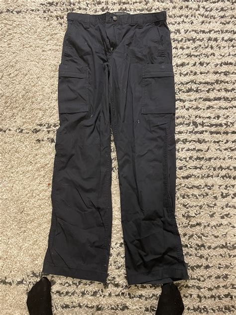 Delta Ramp Agent Cargo Pants-Great For Cool Weather, … - Gem