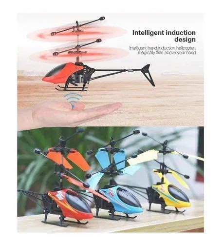 Image result for Infrared Sensor Helicopter