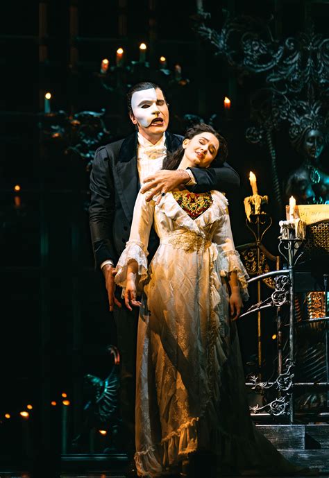 Hear The Music of the Night again