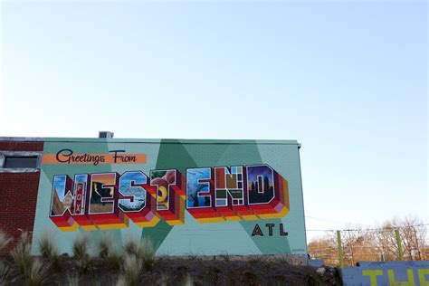 New York Real Estate Developer Plans To Purchase The Mall West End – WABE