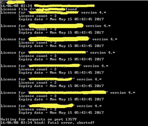Image result for Connection Refused in Command Prompt for Java