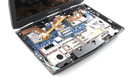 Image result for Alienware M18x R2 Discrete GPU