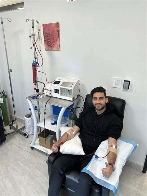 Ozone Therapy Los Angeles | Ozone Treatment | Regenerative Medicine