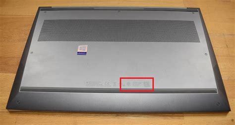 Image result for Find HP Model