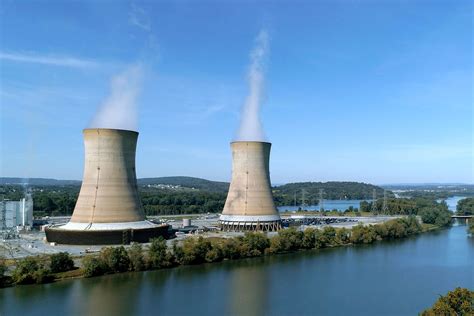 Limerick Power Plant