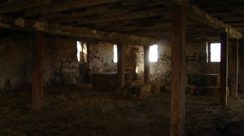 Ghost Excavation at the Daniel Lady Farm, Gettysburg, PA - C.A.S.P.E.R.