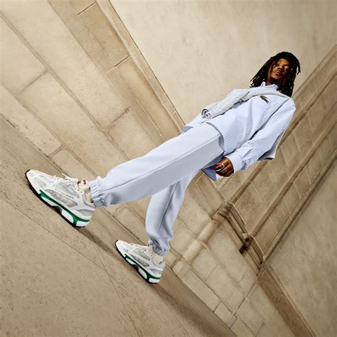 Men's Collection | Contemporary Fashion | LACOSTE | LACOSTE