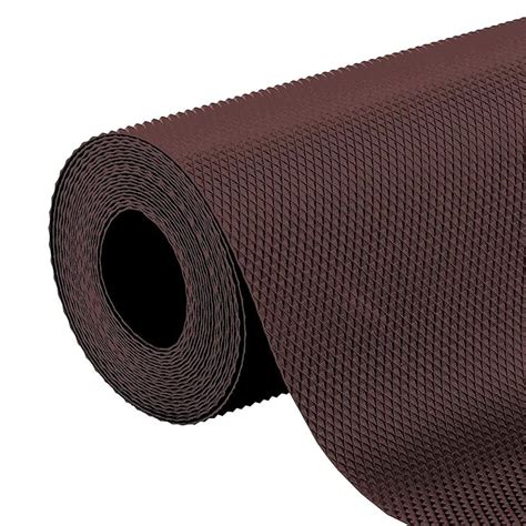 Kuber Industries 5 Meter Shelf Liner | Diamond Textured Mat | EVA ...