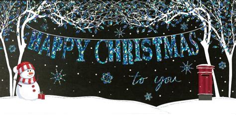 Christmas Cards - Order Original and Affordable Christmas Cards Online!
