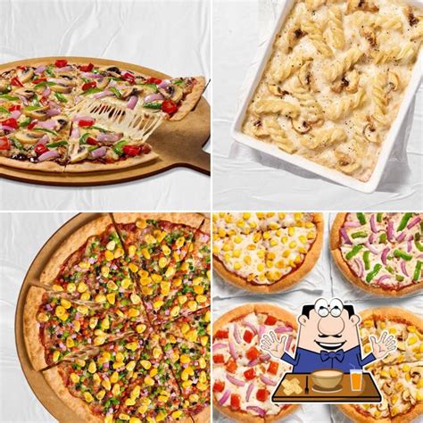 Pizza Hut HMT Layout, Bengaluru, Bengaluru - Restaurant menu, prices ...