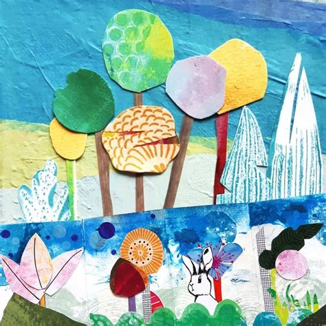 Printmaking & Collage Workshop, Ladysmith Arts, January 27 2024 ...