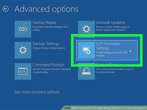Install 2 Operating Systems On One Computer 的图像结果