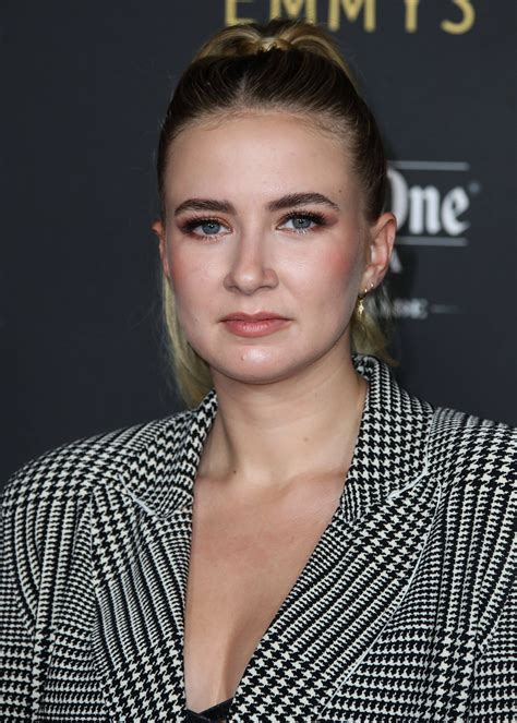 Eliza Bennett - filmography