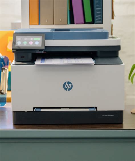 Image result for HP Color Laser Printer