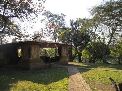 KAFUE LODGE (Mpongwe) - Lodge Reviews & Photos - Tripadvisor