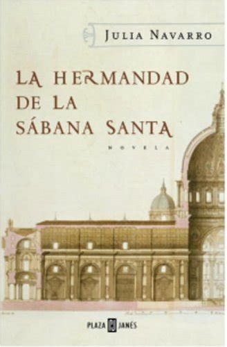 HERMANDAD DE LA SABANA SANTA : Navarro, Julia: Amazon.in: Books
