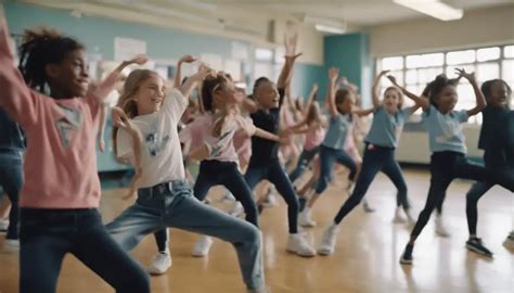 Image result for Classroom Body Movement