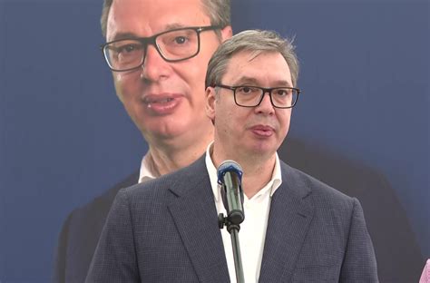 Vučić: Jugoimport SDPR otvara fabriku u Zaječaru - B92