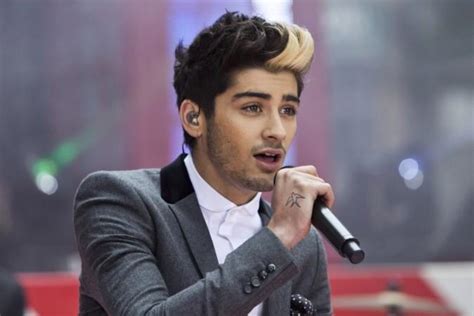 Zayn Malik releases futuristic music video for 'Like I Would' - IBTimes ...