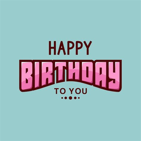 Happy birthday with name Images - Free Download on Freepik