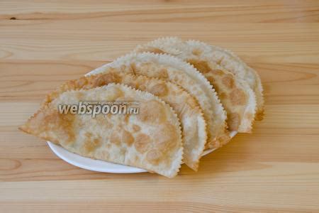 Чебуреки классические крымские рецепт, как приготовить классический ...