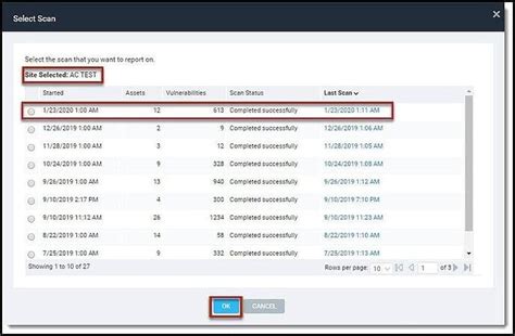 Image result for Nexpose Vulnerability Scanner