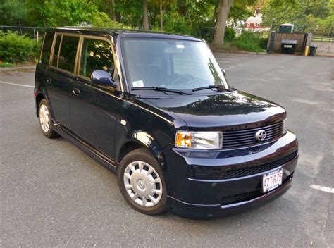 2006 Scion xB - Pictures - CarGurus