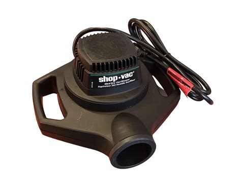 Shop Vac Replacement Motors, Power Units and Parts