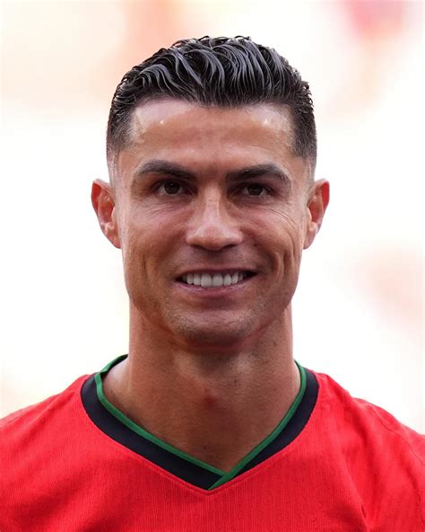 CR7 的图像结果
