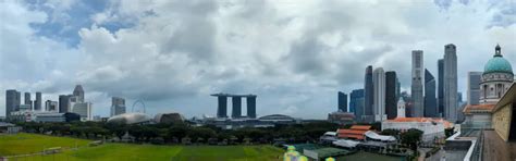 3 Day Singapore Itinerary + Map (Only Free Activities) – Bucketlist 2 Life