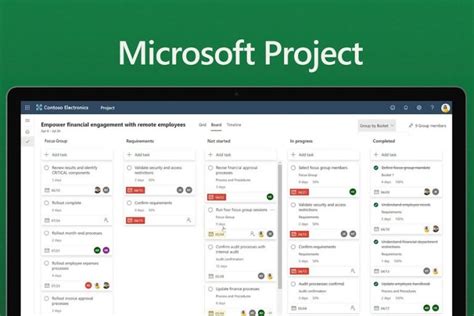 Image result for Install Microsoft Project 2019