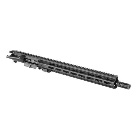 KAK INDUSTRY LLC. K-SPEC 5.56X45MM NATO COMPLETE UPPER RECEIVER ...