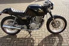 Honda Xbr 500 Cafe Racer Build by Honda Xbr 500 Tt Rep Cafe Racer Honda Xbr 500 Cafe Racer Build