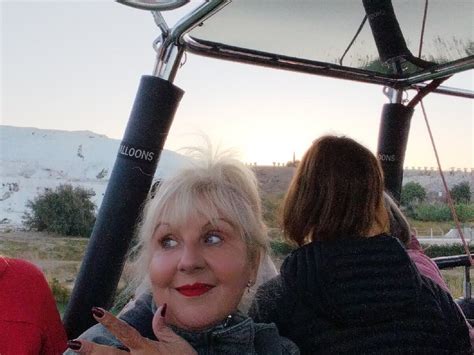 HOT AIR BALLOON IN PAMUKKALE (2026) All You Need to Know BEFORE You Go ...