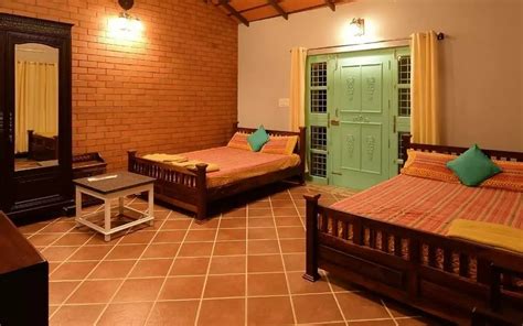 Book A Stay At The Vintage, A Colonial-Style Homestay In Chikmagalur ...