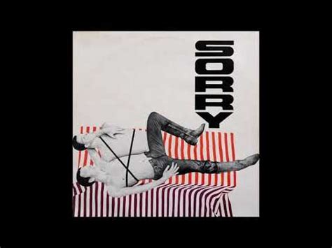 CWC Song Sorry 的图像结果