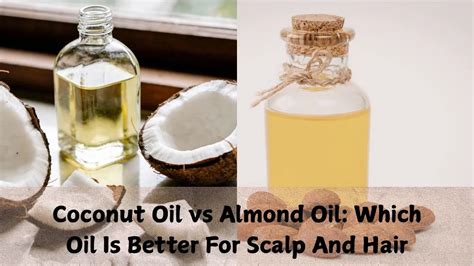 Coconut Oil vs Almond Oil: Which One Actually Saves Your Scalp In Winter?