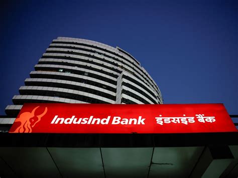 IndusInd Bank stares at a reputation crisis as it reveals more ...