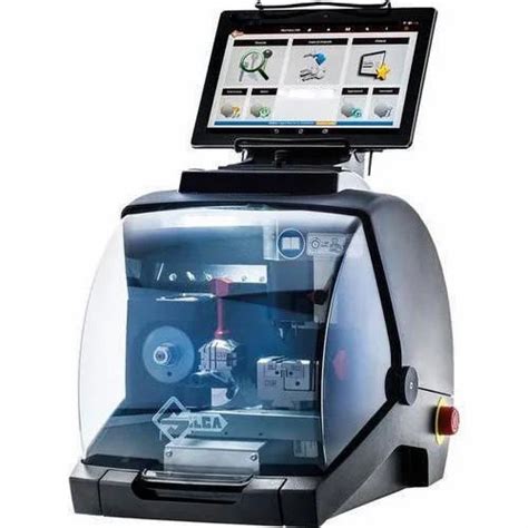 Image result for Digital Key Cutting Machine