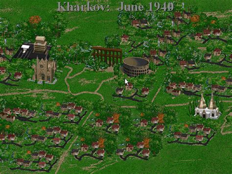 Civilization 2 的图像结果