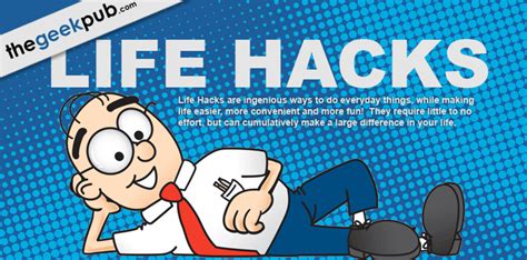 Image result for Life Hacks Electronics